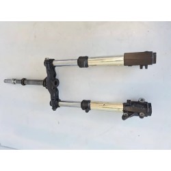 Forcella completo Aprilia SR 50 (E2) (04-18) SR 50 R carb. 10< 