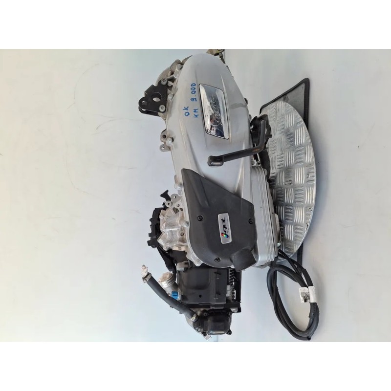 Motore completo Piaggio Vespa 150 Primavera (E5) Vespa 150 Primavera 3V ABS 