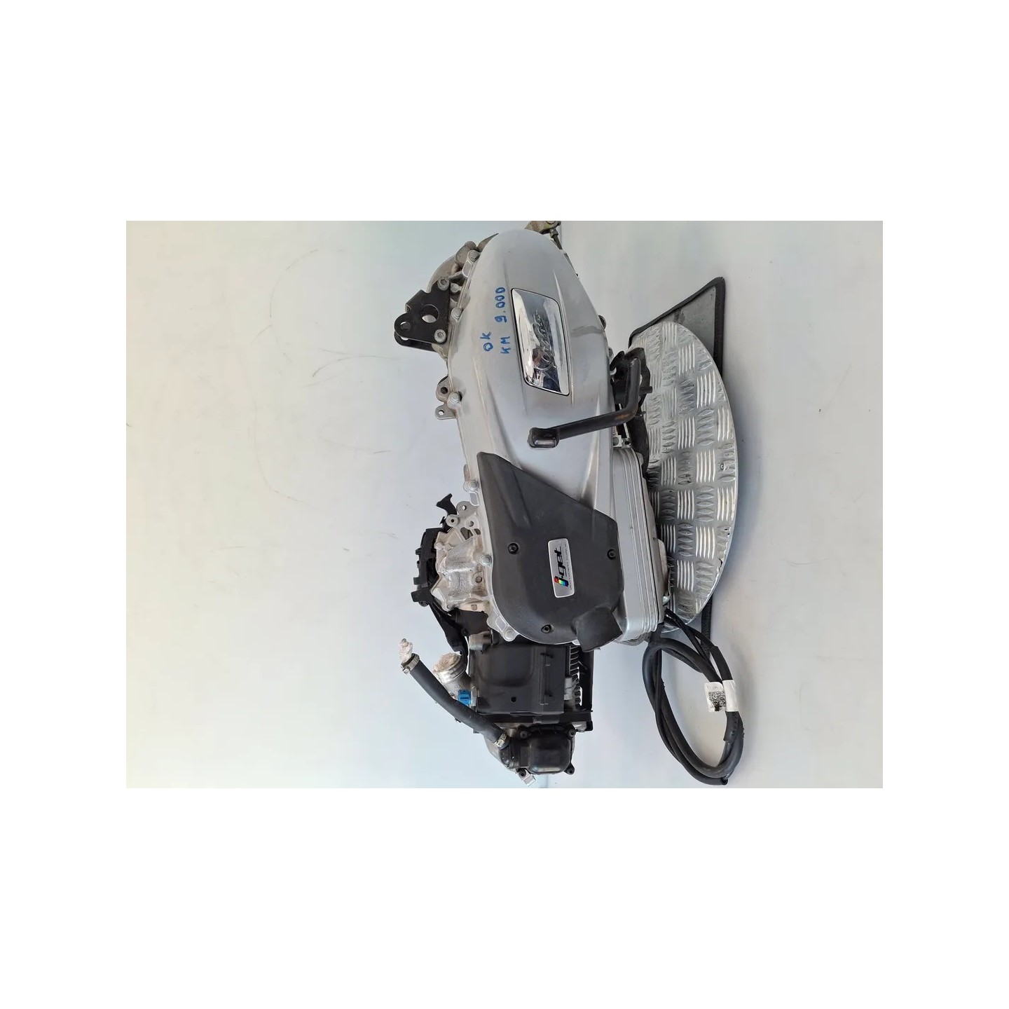 Motore completo Piaggio Vespa 150 Primavera (E5) Vespa 150 Primavera 3V ABS 