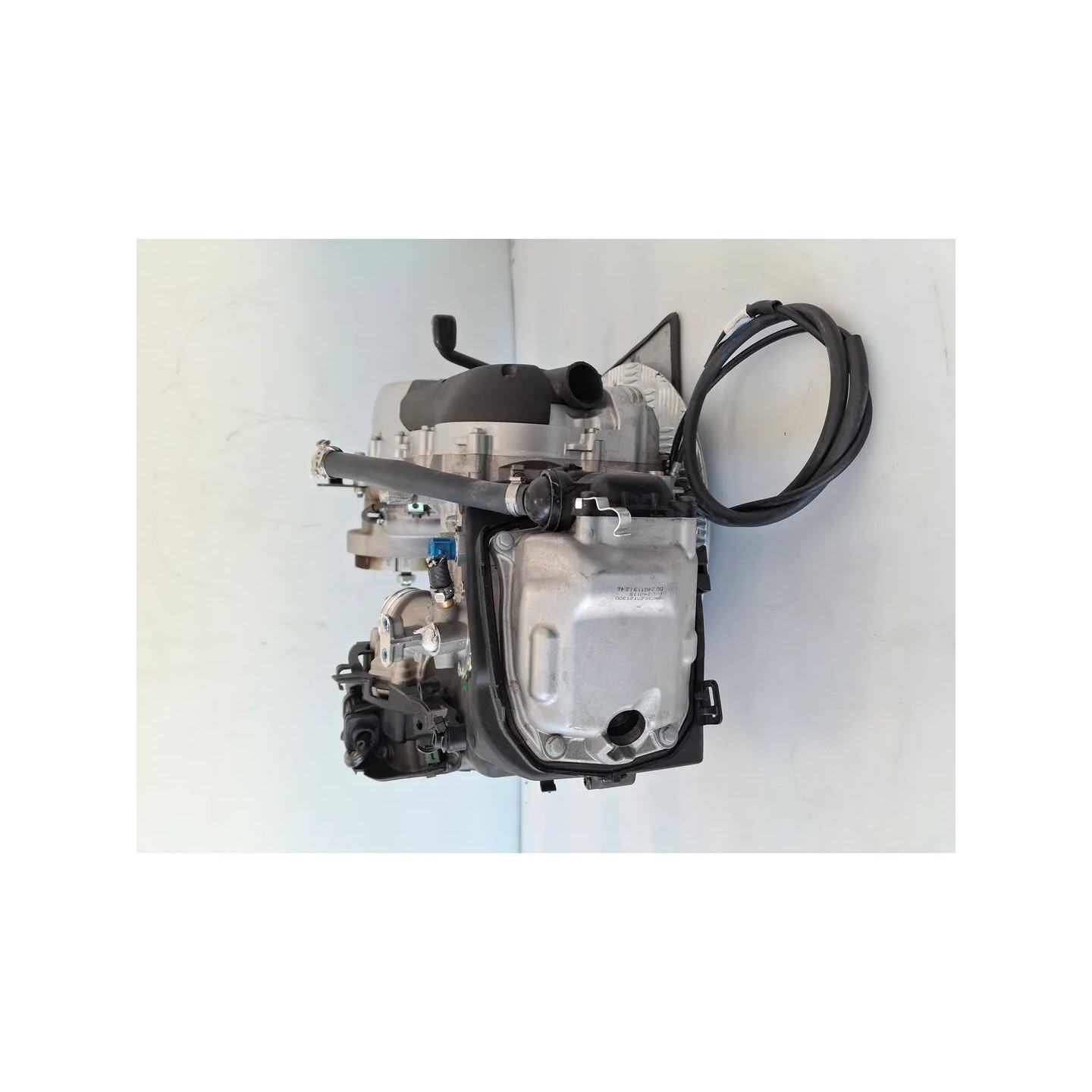 Motore completo Piaggio Vespa 150 Primavera (E5) Vespa 150 Primavera 3V ABS 