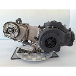 Motore completo Piaggio Vespa 150 Primavera (E5) Vespa 150 Primavera 3V ABS 