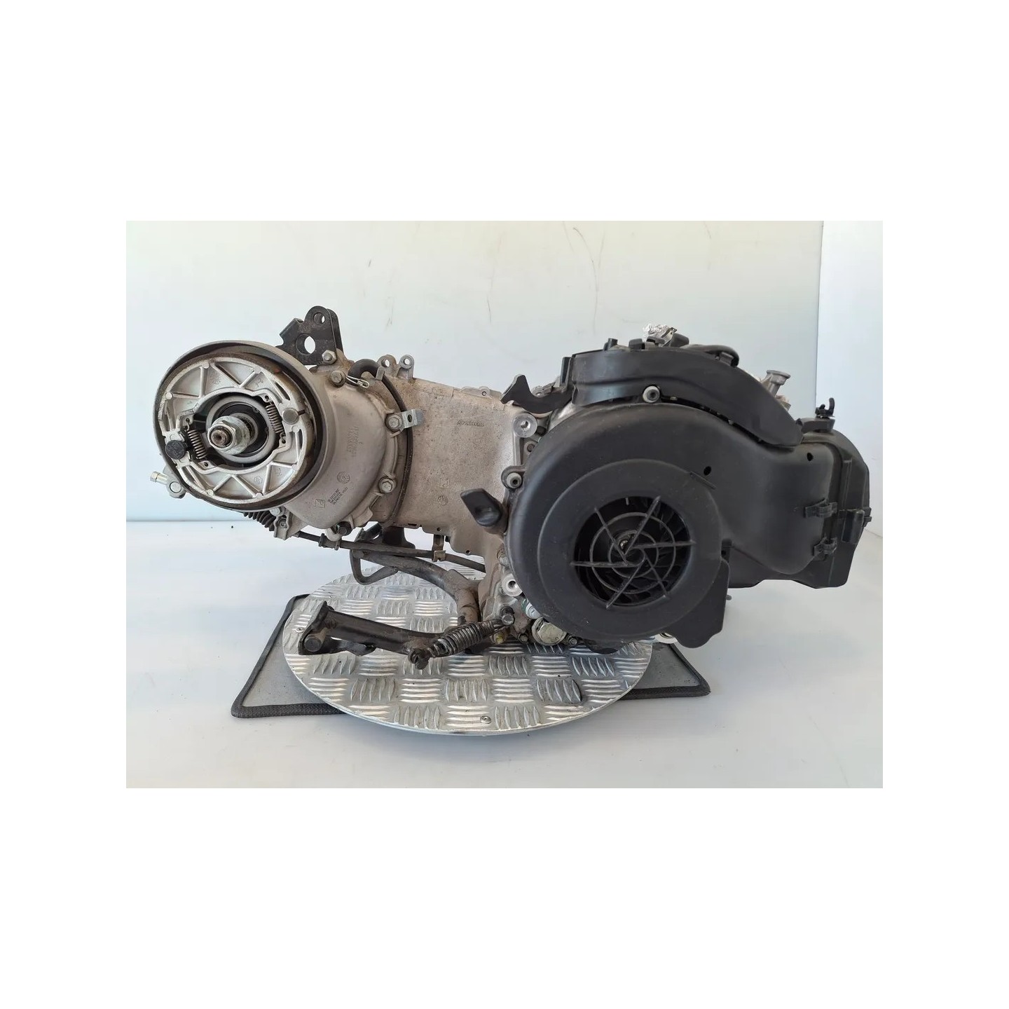 Motore completo Piaggio Vespa 150 Primavera (E5) Vespa 150 Primavera 3V ABS 