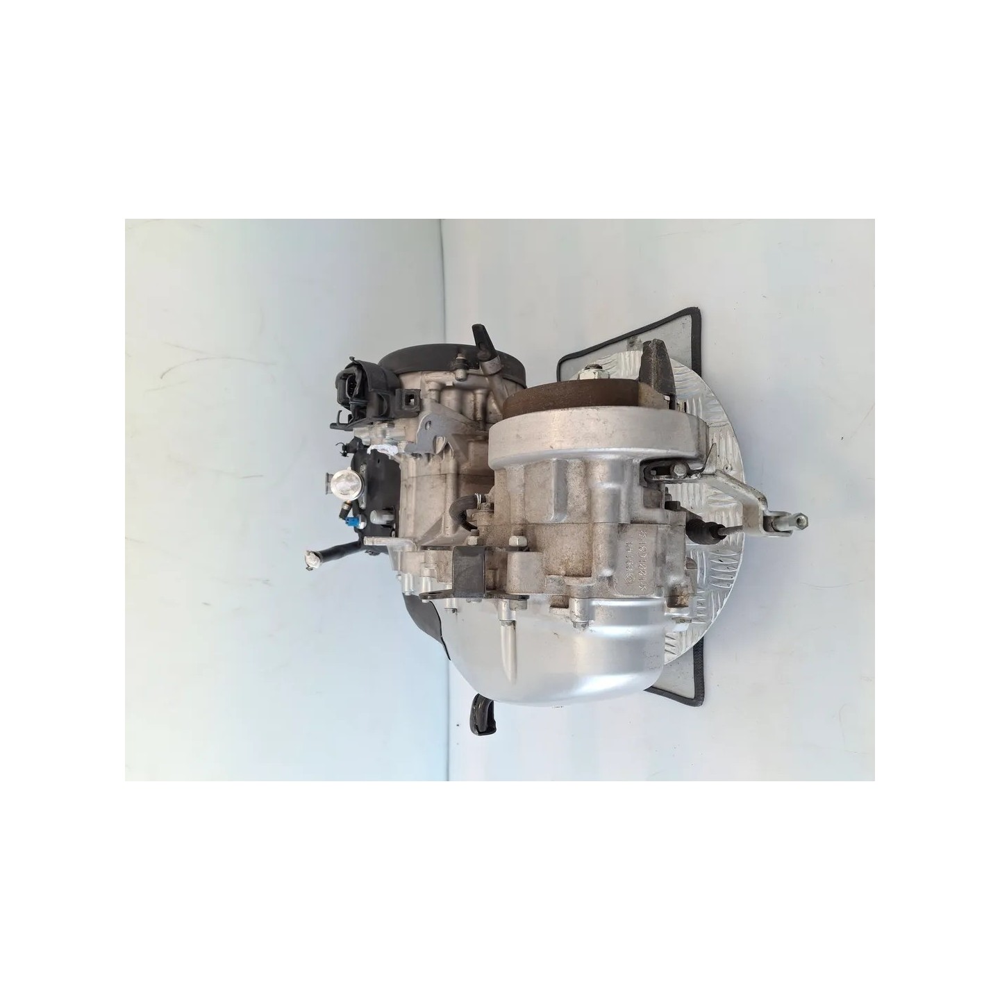 Motore completo Piaggio Vespa 150 Primavera (E5) Vespa 150 Primavera 3V ABS 