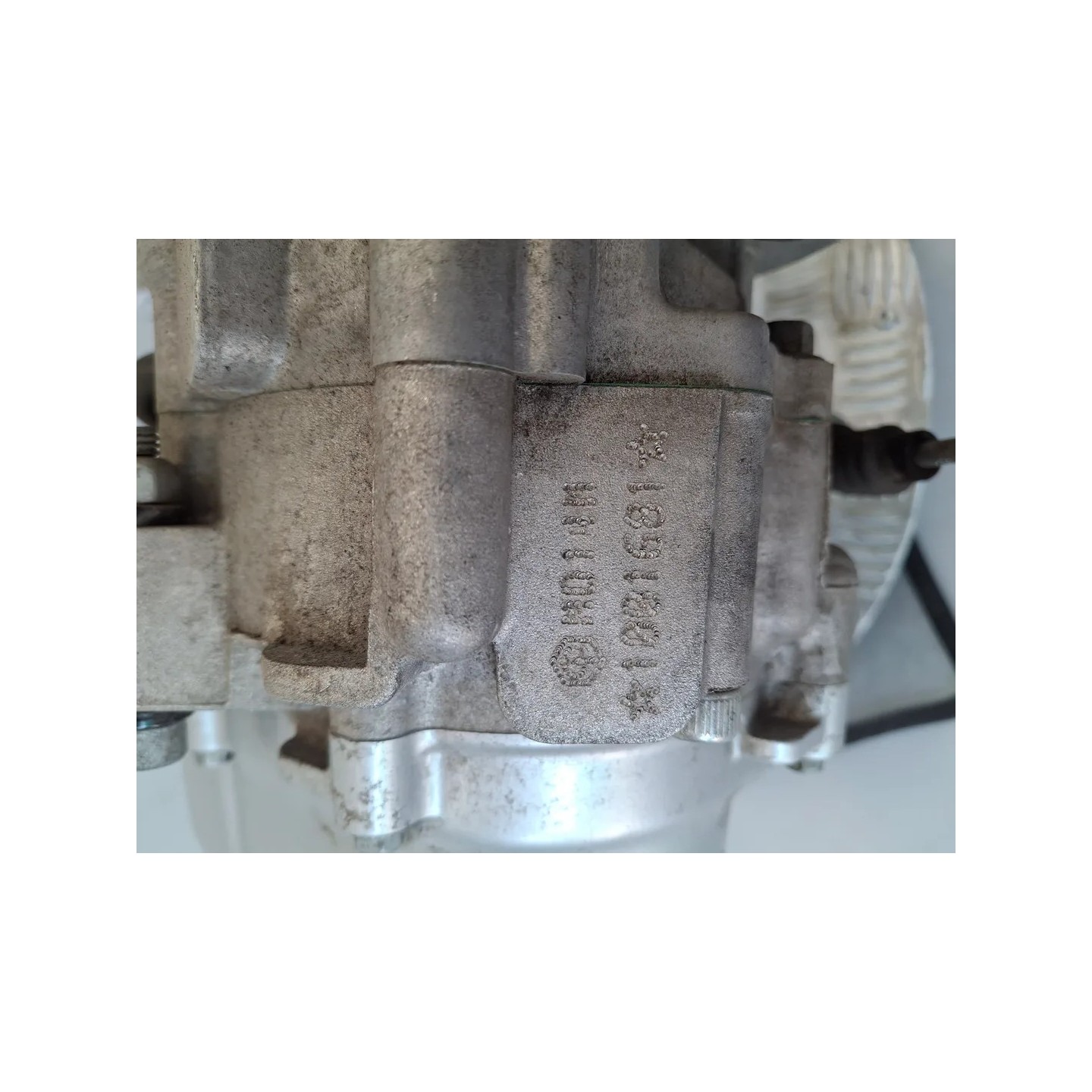 Motore completo Piaggio Vespa 150 Primavera (E5) Vespa 150 Primavera 3V ABS 