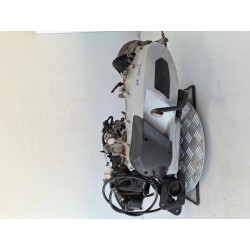 Motore completo Piaggio Liberty 125 3V i.e. (E4) Liberty 125 I-get ABS 3V i.e. (E4) 