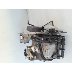 Motore completo Piaggio Liberty 125 3V i.e. (E4) Liberty 125 I-get ABS 3V i.e. (E4) 