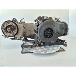 Motore completo Piaggio Liberty 125 3V i.e. (E4) Liberty 125 I-get ABS 3V i.e. (E4) 