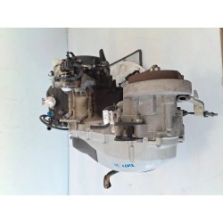 Motore completo Piaggio Liberty 125 3V i.e. (E4) Liberty 125 I-get ABS 3V i.e. (E4) 
