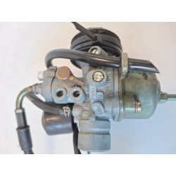 Carburatore Aprilia Scarabeo 100 2T (E1) (-01) Scarabeo 100 2T (Motore Minarelli) 