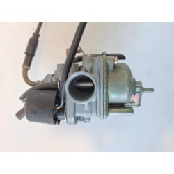 Carburatore Aprilia Scarabeo 100 2T (E1) (-01) Scarabeo 100 2T (Motore Minarelli) 