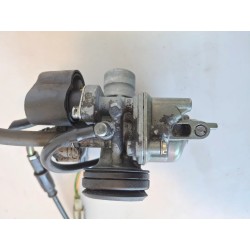 Carburatore Aprilia Scarabeo 100 2T (E1) (-01) Scarabeo 100 2T (Motore Minarelli) 