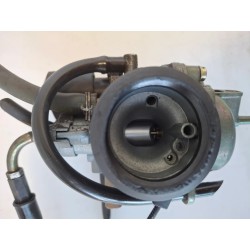 Carburatore Aprilia Scarabeo 100 2T (E1) (-01) Scarabeo 100 2T (Motore Minarelli) 