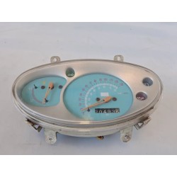 Strumentazione completo Aprilia Scarabeo 100 2T (E1) (-01) Scarabeo 100 2T (Motore Minarelli) 