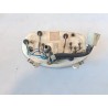 Strumentazione completo Aprilia Scarabeo 100 2T (E1) (-01) Scarabeo 100 2T (Motore Minarelli) 