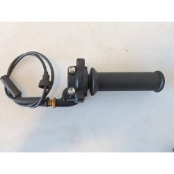 Comando gas rapido Aprilia SR 50 (E2) (04-18) SR 50 R carb. 10< 