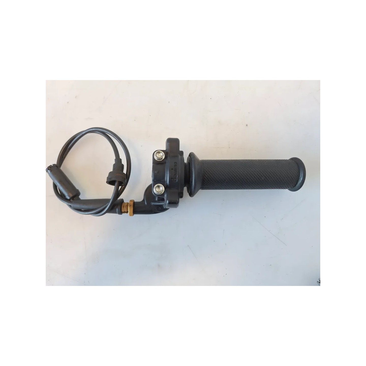 Comando gas rapido Aprilia SR 50 (E2) (04-18) SR 50 R carb. 10< 