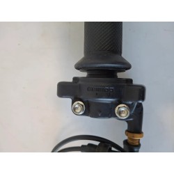 Comando gas rapido Aprilia SR 50 (E2) (04-18) SR 50 R carb. 10< 