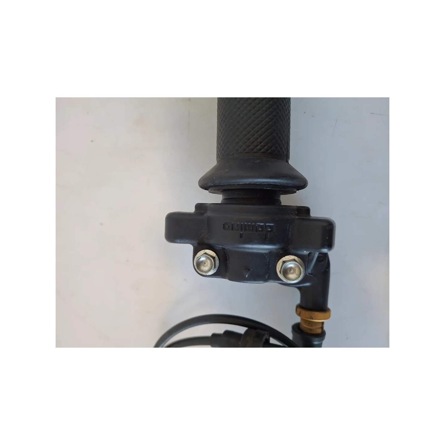 Comando gas rapido Aprilia SR 50 (E2) (04-18) SR 50 R carb. 10< 