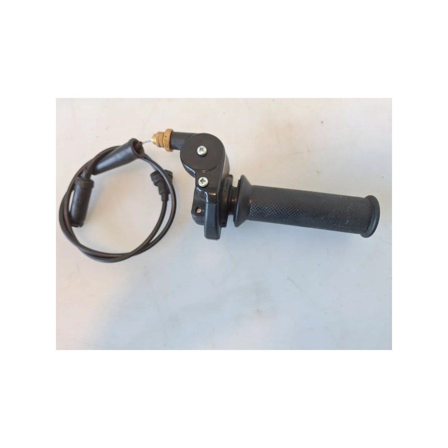 Comando gas rapido Aprilia SR 50 (E2) (04-18) SR 50 R carb. 10< 