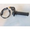 Comando gas rapido Aprilia SR 50 (E2) (04-18) SR 50 R carb. 10< 