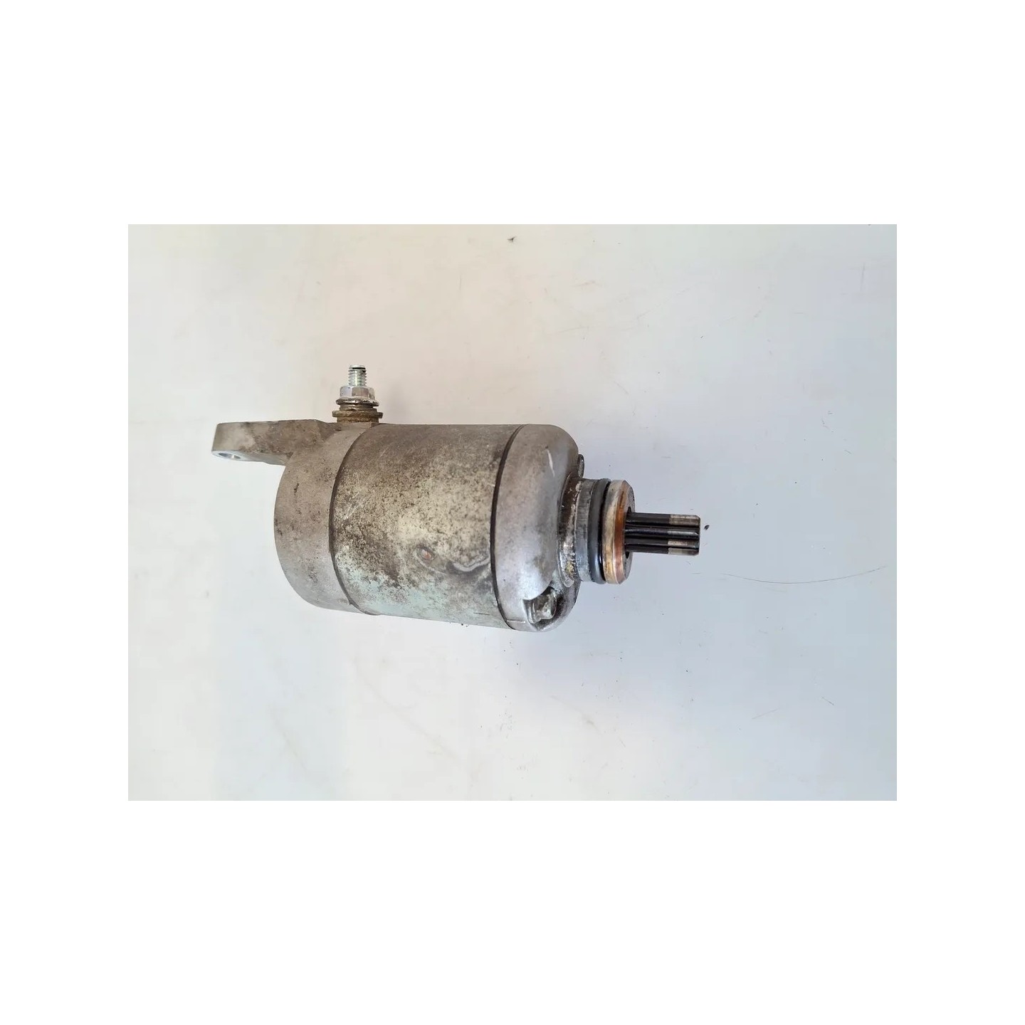 Motorino avviamento Piaggio Liberty 125 3V i.e. (E4) Liberty 125 I-get ABS 3V i.e. (E4) 