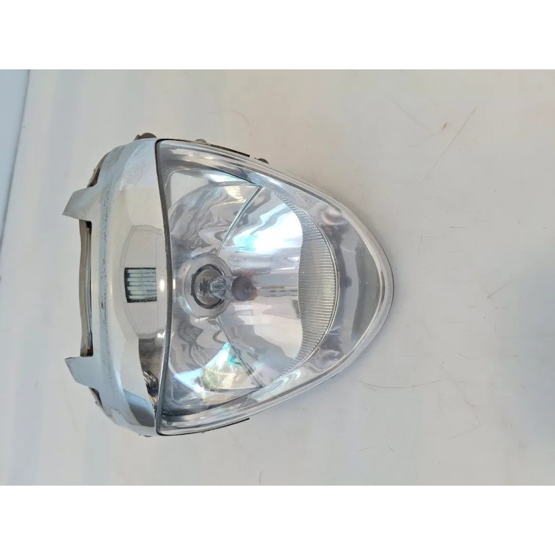 Proiettore Piaggio Liberty 125 3V i.e. (E4) Liberty 125 I-get ABS 3V i.e. (E4) 