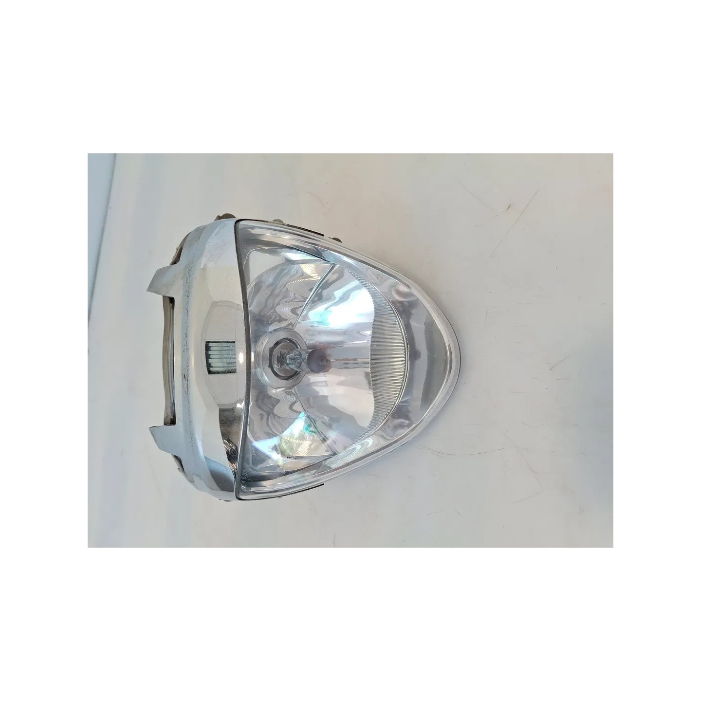 Proiettore Piaggio Liberty 125 3V i.e. (E4) Liberty 125 I-get ABS 3V i.e. (E4) 