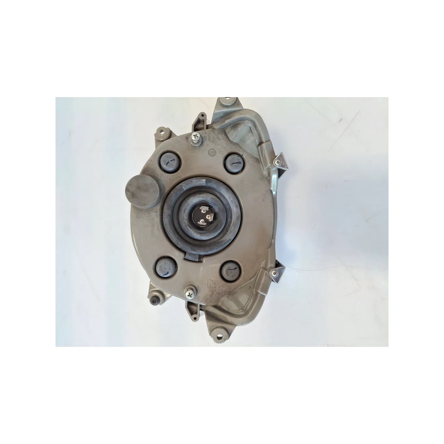 Proiettore Piaggio Liberty 125 3V i.e. (E4) Liberty 125 I-get ABS 3V i.e. (E4) 