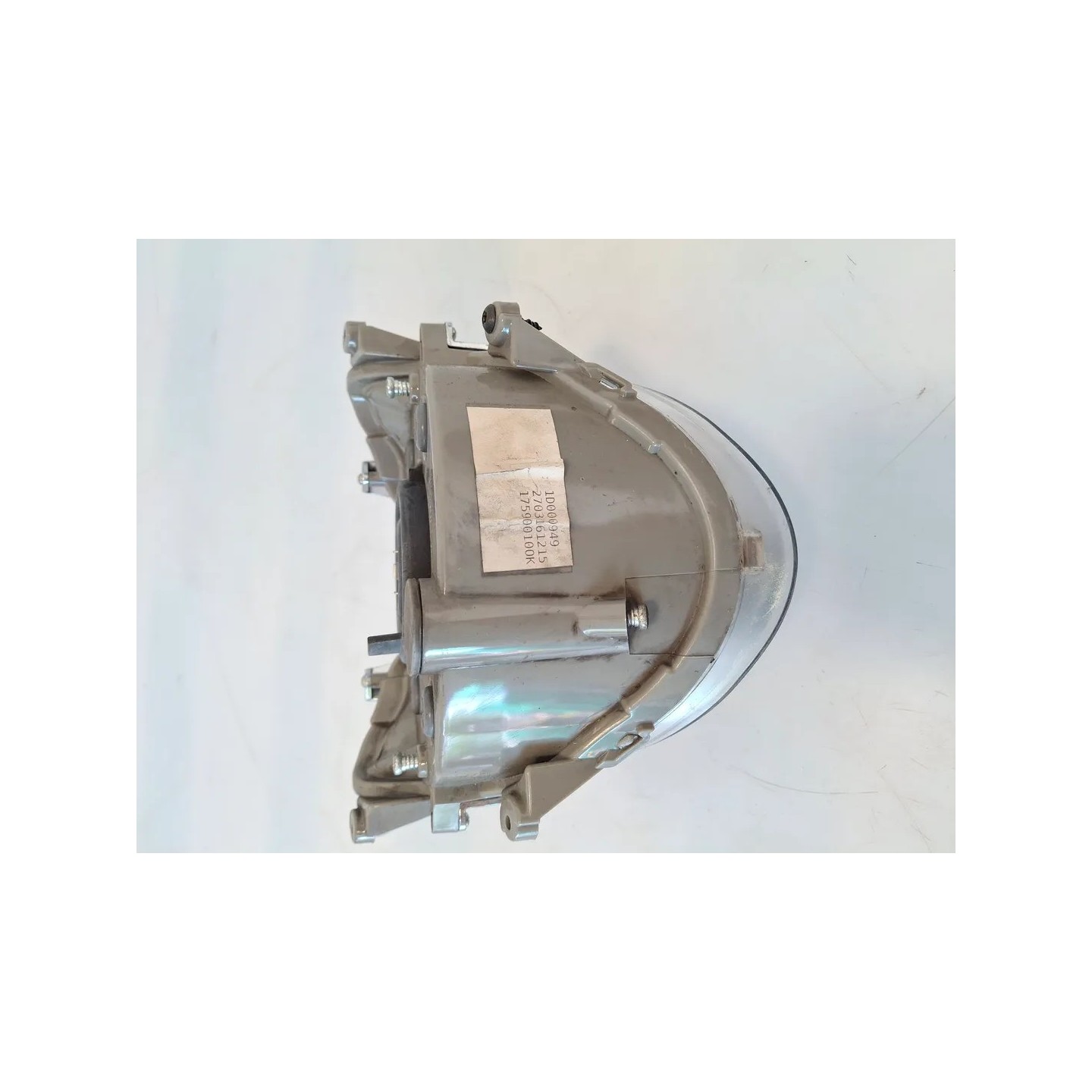 Proiettore Piaggio Liberty 125 3V i.e. (E4) Liberty 125 I-get ABS 3V i.e. (E4) 