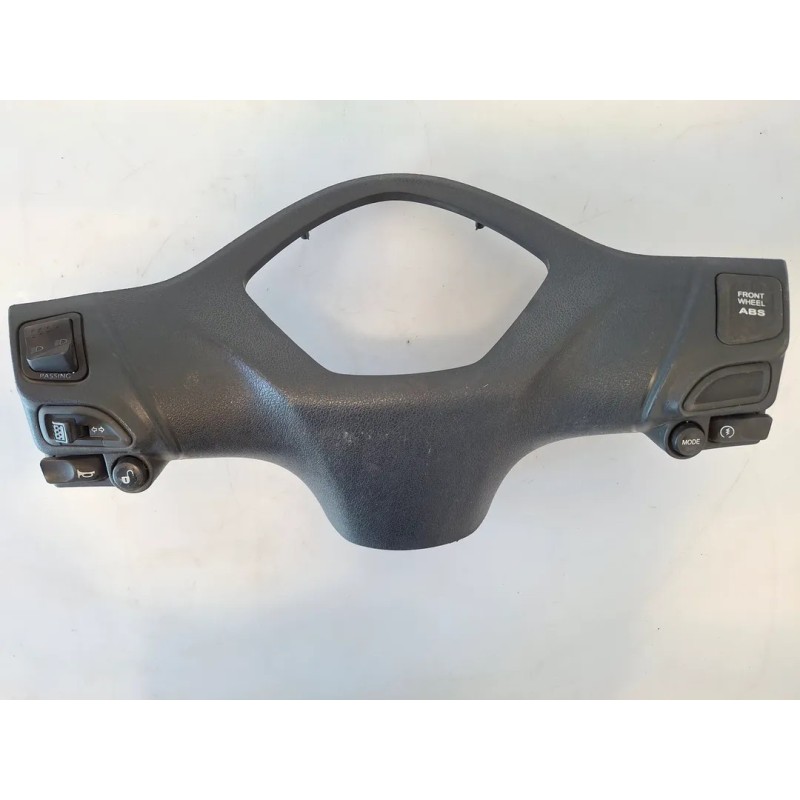 Copertura posteriore morsetti manubrio Piaggio Liberty 125 3V i.e. (E4) Liberty 125 I-get ABS 3V i.e. (E4) 