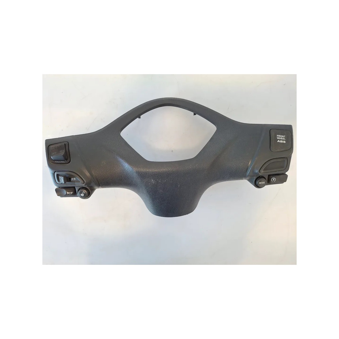 Copertura posteriore morsetti manubrio Piaggio Liberty 125 3V i.e. (E4) Liberty 125 I-get ABS 3V i.e. (E4) 