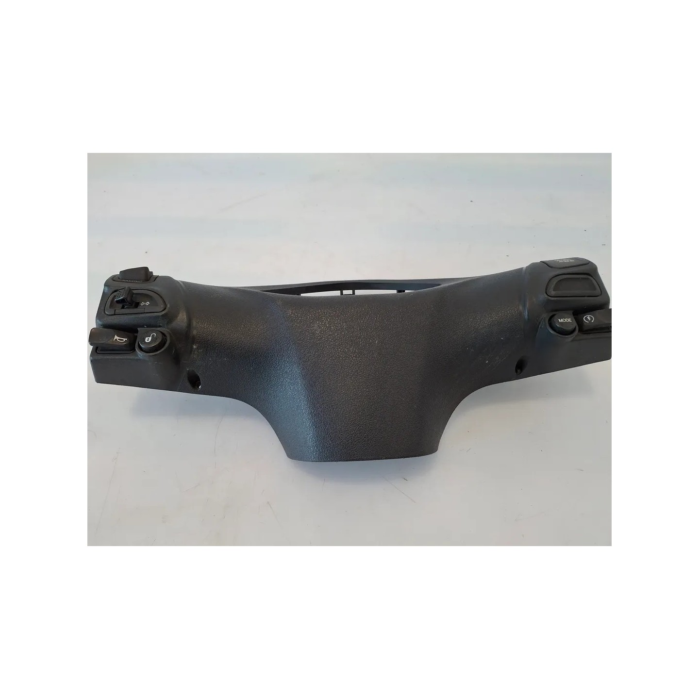 Copertura posteriore morsetti manubrio Piaggio Liberty 125 3V i.e. (E4) Liberty 125 I-get ABS 3V i.e. (E4) 