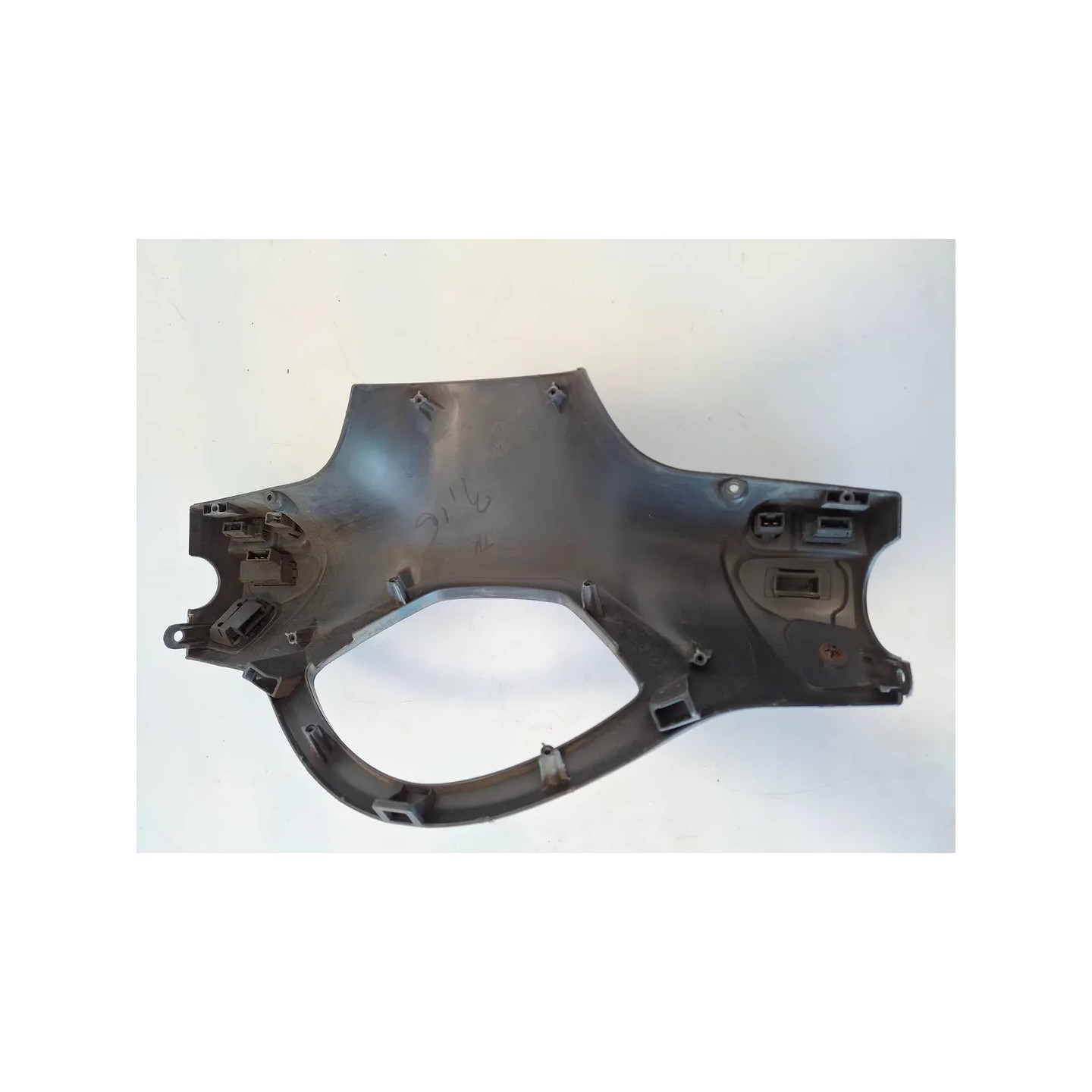 Copertura posteriore morsetti manubrio Piaggio Liberty 125 3V i.e. (E4) Liberty 125 I-get ABS 3V i.e. (E4) 