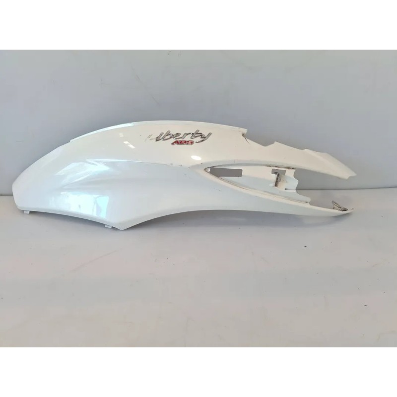 Codone Piaggio Liberty 125 3V i.e. (E4) Liberty 125 I-get ABS 3V i.e. (E4) Sinistro