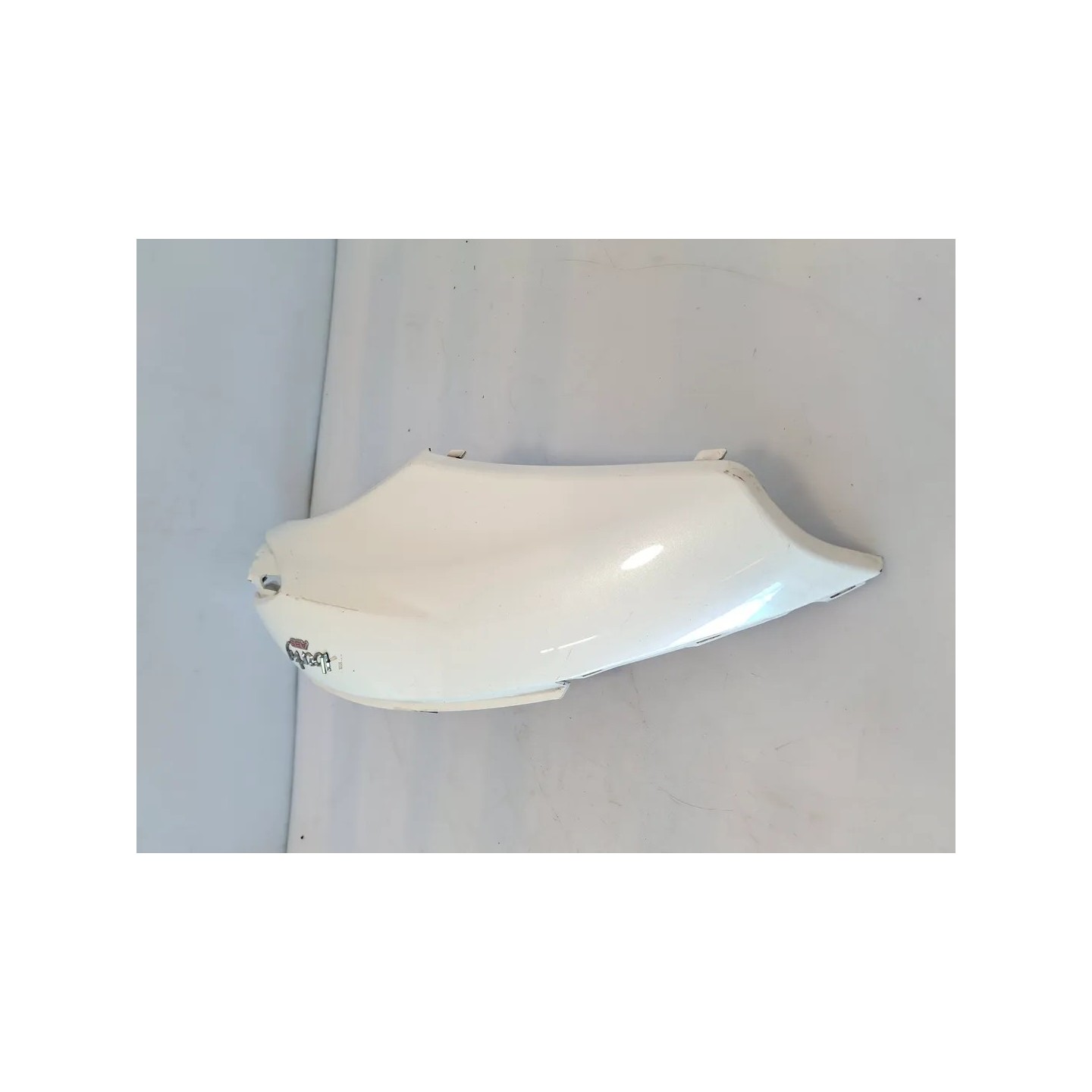 Codone Piaggio Liberty 125 3V i.e. (E4) Liberty 125 I-get ABS 3V i.e. (E4) Sinistro