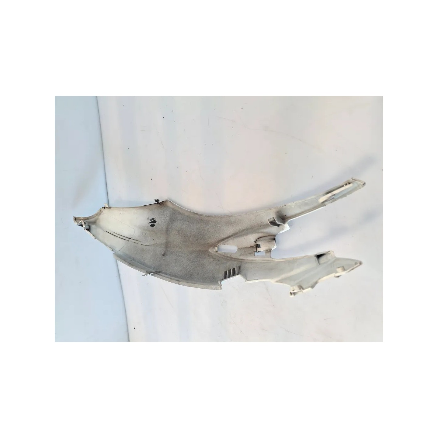 Codone Piaggio Liberty 125 3V i.e. (E4) Liberty 125 I-get ABS 3V i.e. (E4) Sinistro