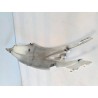 Codone Piaggio Liberty 125 3V i.e. (E4) Liberty 125 I-get ABS 3V i.e. (E4) Sinistro