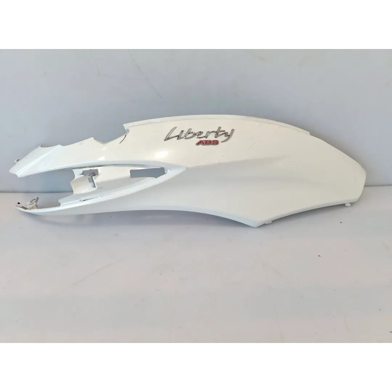 Codone Piaggio Liberty 125 3V i.e. (E4) Liberty 125 I-get ABS 3V i.e. (E4) Destro