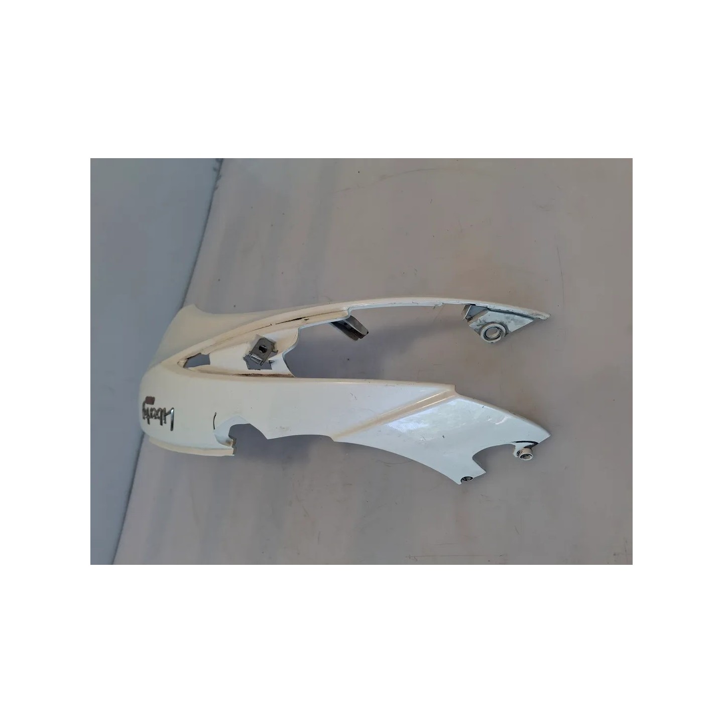 Codone Piaggio Liberty 125 3V i.e. (E4) Liberty 125 I-get ABS 3V i.e. (E4) Destro