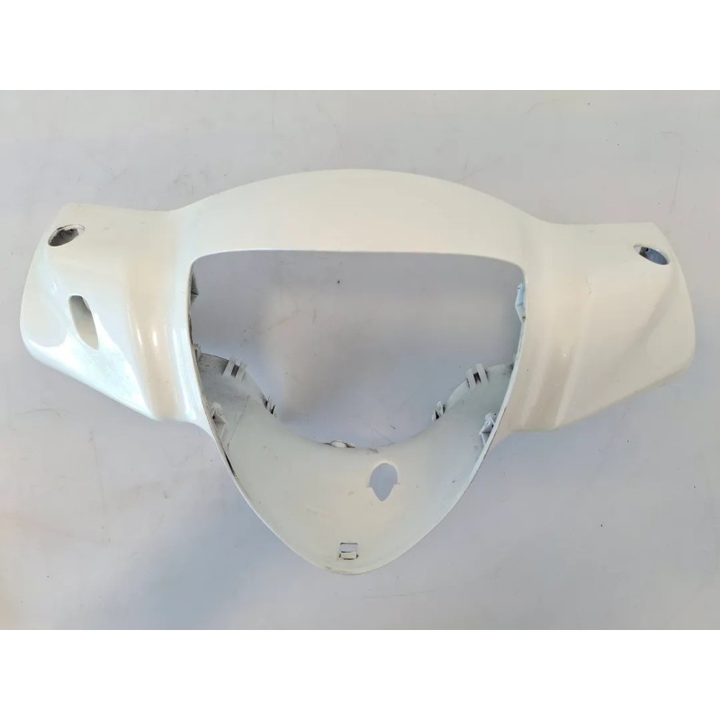 Copertura anteriore morsetti manubrio Piaggio Liberty 125 3V i.e. (E4) Liberty 125 I-get ABS 3V i.e. (E4) 