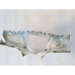 Copertura anteriore morsetti manubrio Piaggio Liberty 125 3V i.e. (E4) Liberty 125 I-get ABS 3V i.e. (E4) 