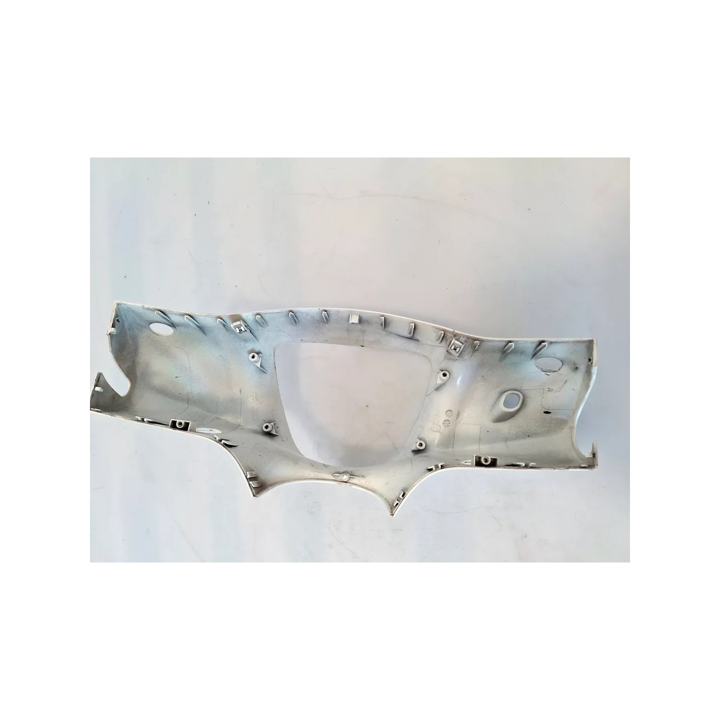 Copertura anteriore morsetti manubrio Piaggio Liberty 125 3V i.e. (E4) Liberty 125 I-get ABS 3V i.e. (E4) 