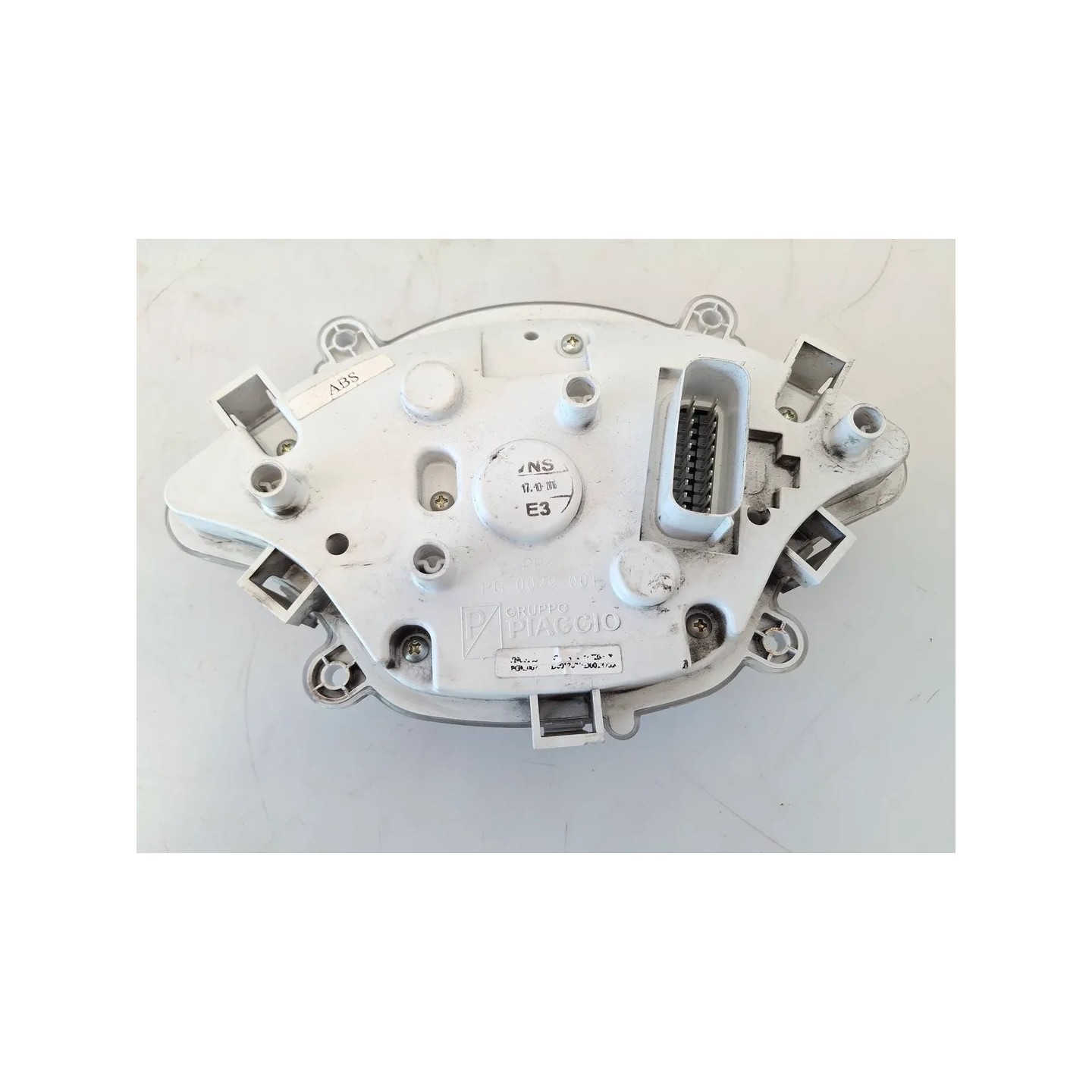 Strumentazione completo Piaggio Liberty 125 3V i.e. (E4) Liberty 125 I-get ABS 3V i.e. (E4) 