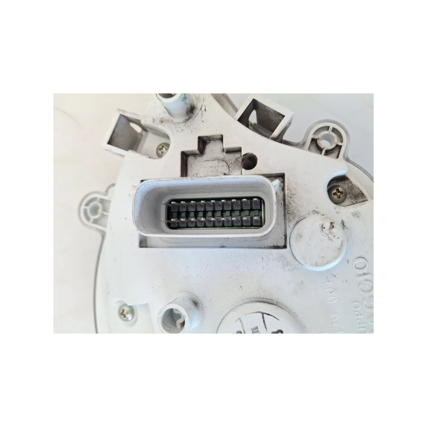 Strumentazione completo Piaggio Liberty 125 3V i.e. (E4) Liberty 125 I-get ABS 3V i.e. (E4) 