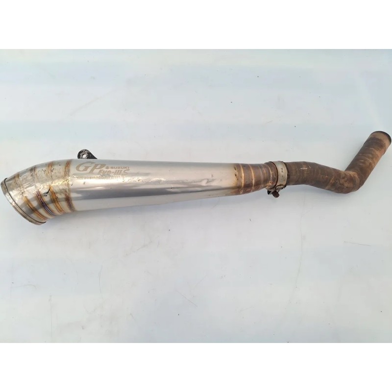 scarico/marmitta Suzuki GSX-R 750 (E3) GSX-R 750 