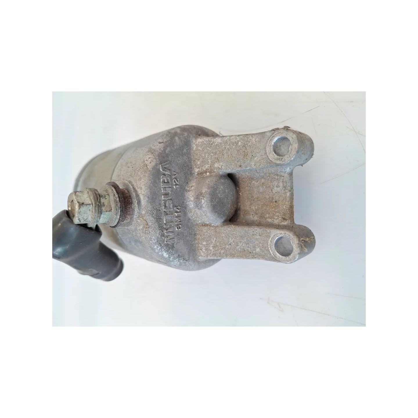Motorino avviamento Suzuki GSX-R 750 (E3) GSX-R 750 