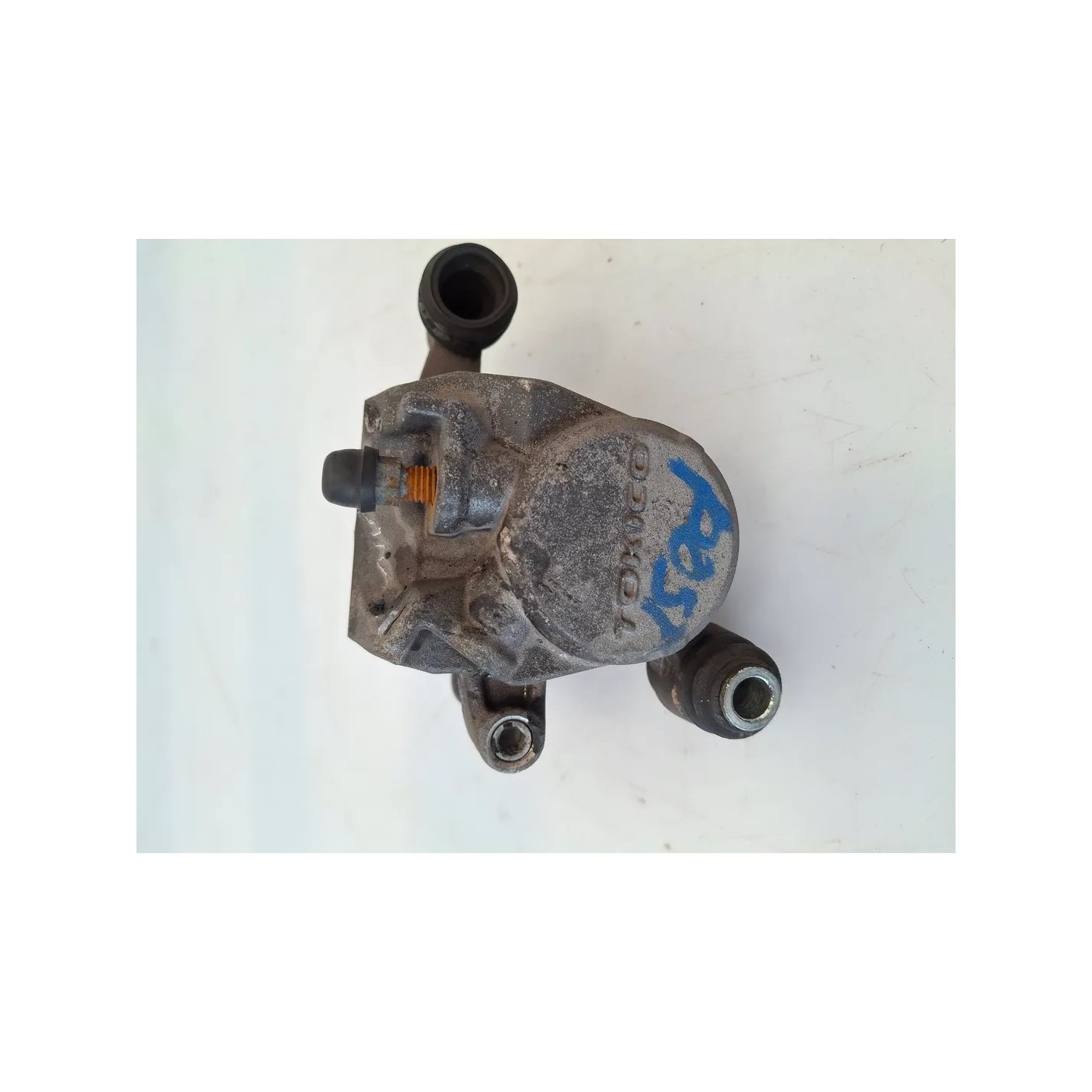 Pinza freno posteriore completo Suzuki GSX-R 750 (E3) GSX-R 750 