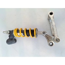 Ammortizzatore posteriore Suzuki GSX-R 750 (E3) GSX-R 750 