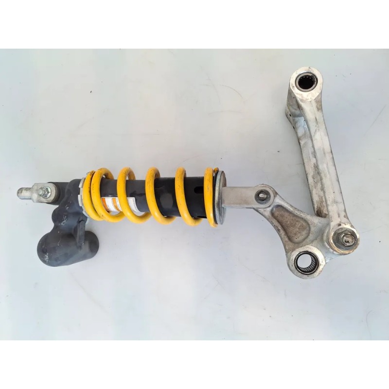 Ammortizzatore posteriore Suzuki GSX-R 750 (E3) GSX-R 750 