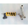 Ammortizzatore posteriore Suzuki GSX-R 750 (E3) GSX-R 750 